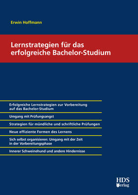 Lernstrategien für das erfolgreiche Bachelor-Studium