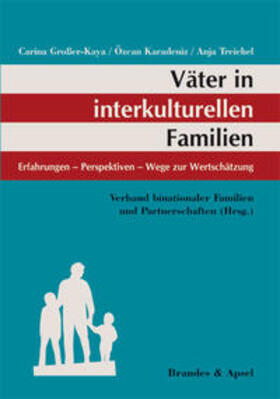 Väter in interkulturellen Familien