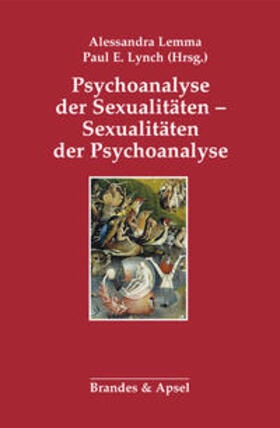 Psychoanalyse der Sexualitäten-Sexualitäten der Psychoanal.