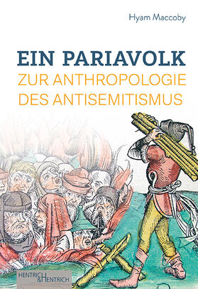 Ein Pariavolk