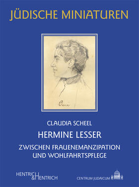 Scheel, C: Hermine Lesser /