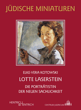 Lotte Laserstein