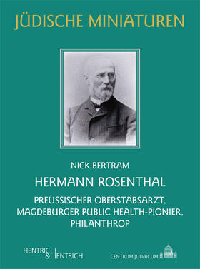 Bertram, N: Hermann Rosenthal