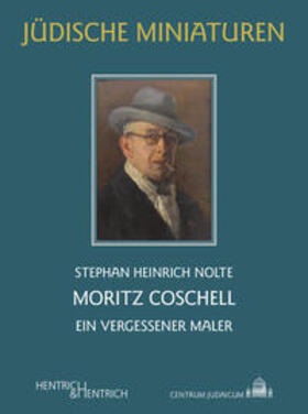 Moritz Coschell