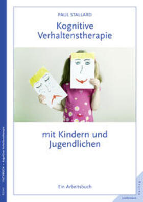 Kognitive Verhaltenstherapie mit Kindern und Jugendlichen