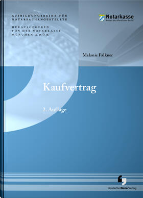 Kaufvertrag