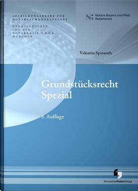 Grundstücksrecht Spezial