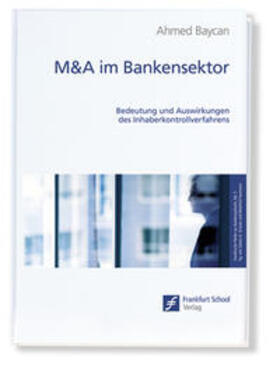 M&A im Bankensektor