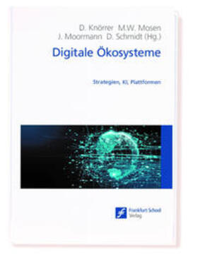 Digitale Ökosysteme