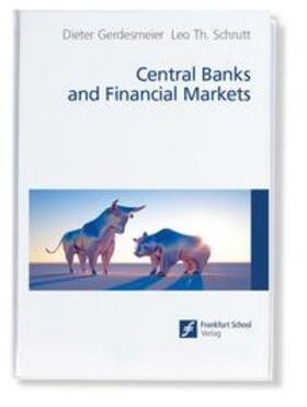 Gerdesmeier, D: Central Banks and Financial Markets