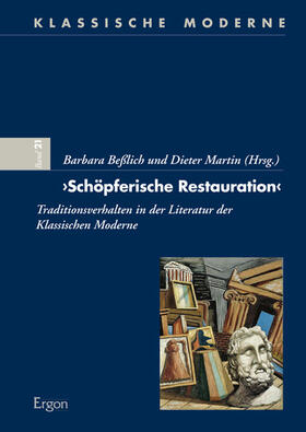"Schöpferische Restauration"