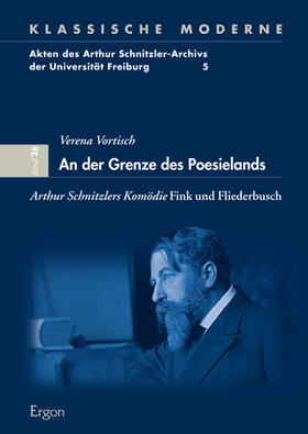 Vortisch, V: Grenze des Poesielands