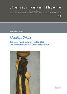 Pink, K: Identitas Oriens