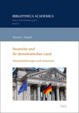 Patzelt, W: Deutsche und ihr demokratisches Land