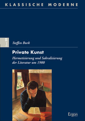 Burk, S: Private Kunst