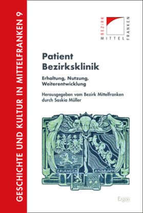 Patient Bezirksklinik