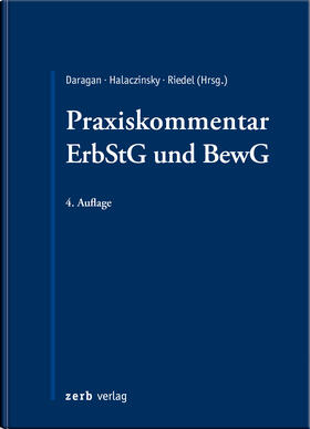 Praxiskommentar ErbStG und BewG