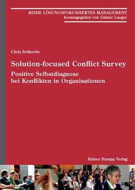 Solution-focused Conflict Survey
