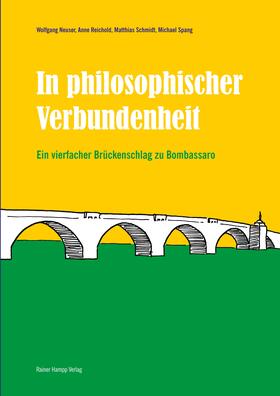 In philosophischer Verbundenheit