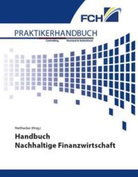 Handbuch Nachhaltige Finanzwirtschaft