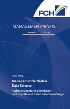 Managementleitfaden Data Science