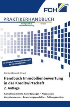 Handbuch Immobilienbewertung in der Kreditwirtschaft, 2. Auflage
