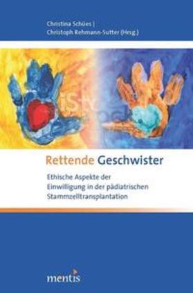 Rettende Geschwister