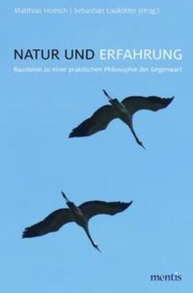 Natur und Erfahrung