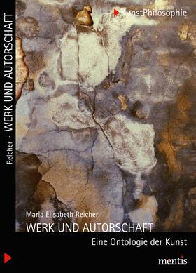 Reicher, M: Werk und Autorschaft