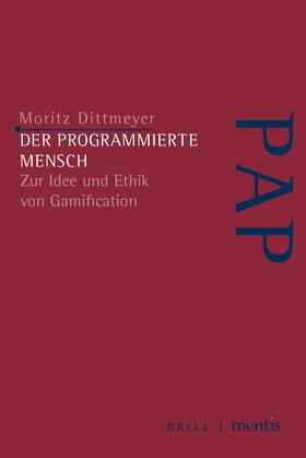 Der programmierte Mensch