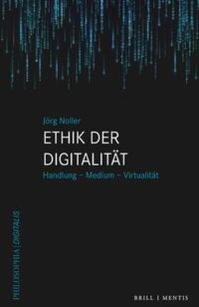 Ethik der Digitalität