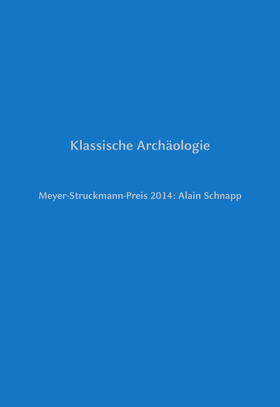 Klassische Archäologie