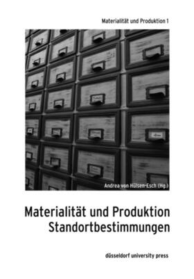 Materialität und Produktion 01