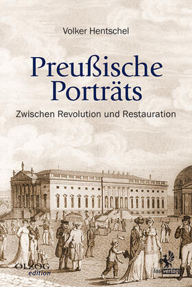 Preußische Porträts