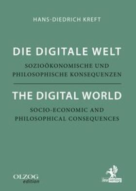 Die digitale Welt