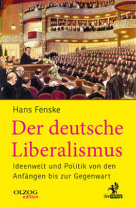 Der deutsche Liberalismus