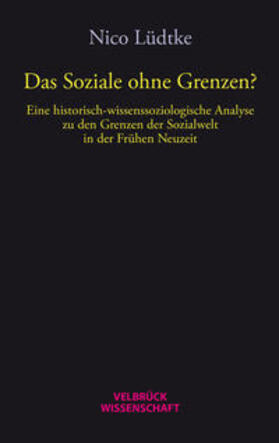 Das Soziale ohne Grenzen?