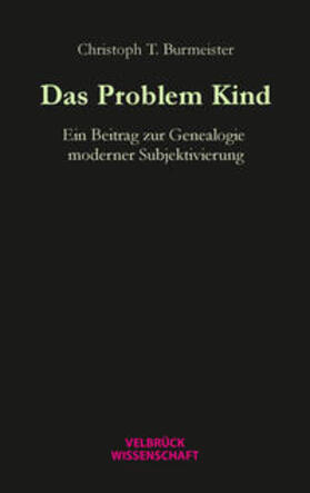 Burmeister, C: Problem Kind