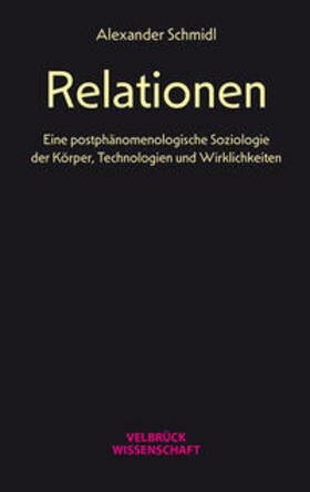 Schmidl, A: Relationen