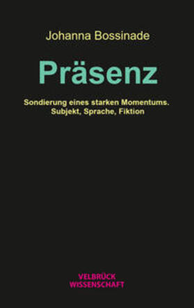 Präsenz