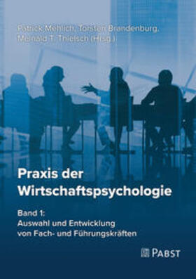 Praxis der Wirtschaftspsychologie