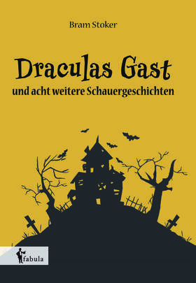 Draculas Gast