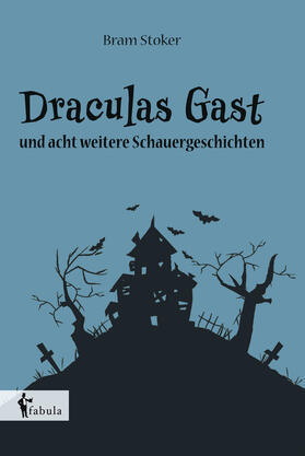 Draculas Gast