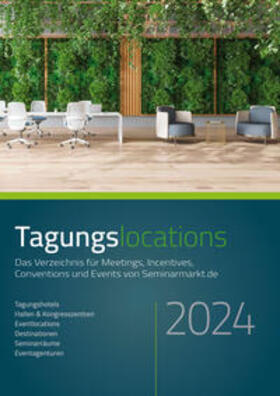 Tagungslocations 2021