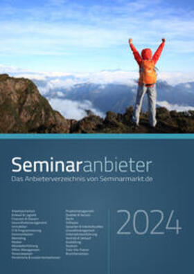 Seminaranbieter 2021