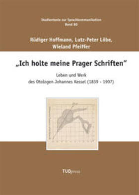 ¿Ich holte meine Prager Schriften¿