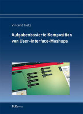 Aufgabenbasierte Komposition von User-Interface-Mashups