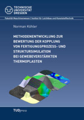 Köhler, N: Methodenentwicklung zur Bewertung der Kopplung vo