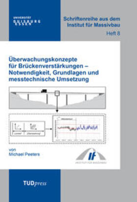 Überwachungskonzepte für Brückenverstärkungen - Notwendigkeit, Grundlagen und messtechnische Umsetzung