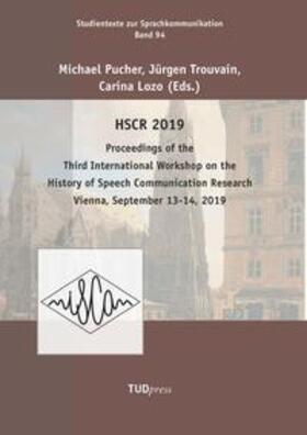 HSCR 2019